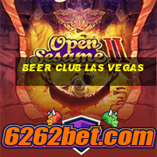 beer club las vegas