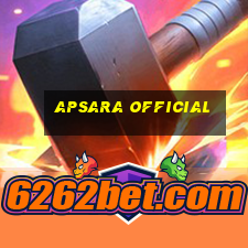 Apsara Official