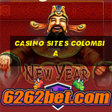 casino sites colombia