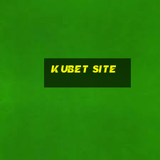 kubet site