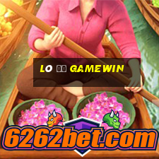 Lô Đề Gamewin