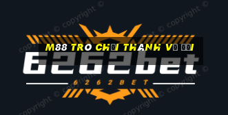 M88 Trò chơi Thánh vĩ đại