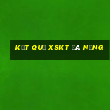 kết quả xskt đà nẵng