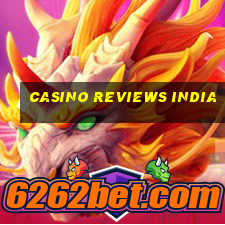 casino reviews india