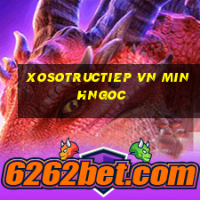 xosotructiep vn minhngoc