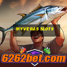 myvegas slots