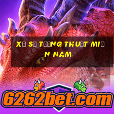 xổ số tường thuật miền nam