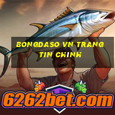 bongdaso vn trang tin chính