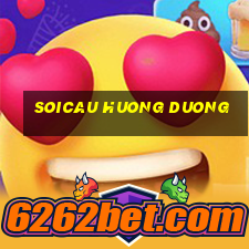 soicau huong duong