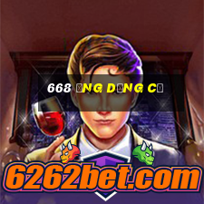 668 ứng dụng cũ