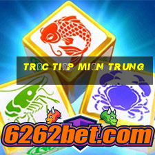 trực tiếp miền trung