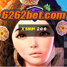 xsmn 20 6