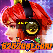 xstn 14 3