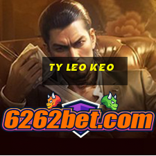 ty leo keo