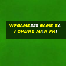 Vipgame888 Game Bài Online Miễn Phí