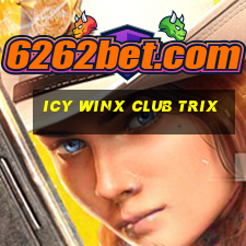 icy winx club trix