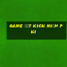 game đột kích miễn phí