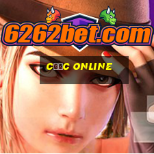 cược online