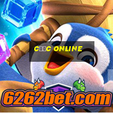 cược online