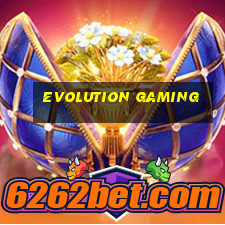 Evolution Gaming