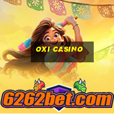 oxi casino