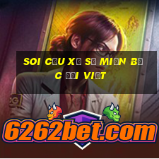 soi cầu xổ số miền bắc đại việt