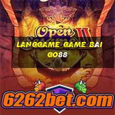 Langgame Game Bài Go88