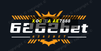 Xóc Đĩa Ae7888