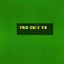 trò chơi y8