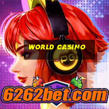 world casino