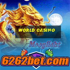 world casino