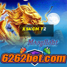 xshcm t2