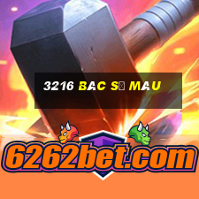 3216 bác sĩ màu