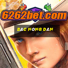 bác nông dân