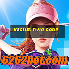 V8club Tặng Code