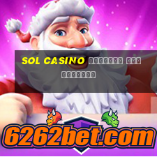 sol casino скачать приложение