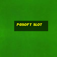 pgsoft slot