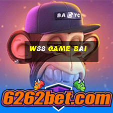 w88 game bài