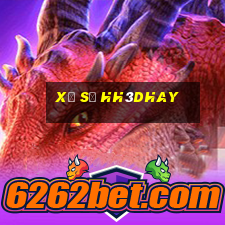 Xổ Số Hh3dhay