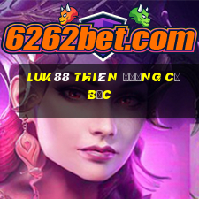 luk88 thiên đường cờ bạc