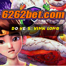 dò vé số vinh long