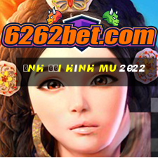 ảnh đội hình mu 2022