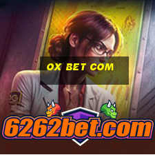 ox bet com