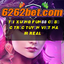 Tải xuống Fun88 cờ bạc trực tuyến Việt nam Real