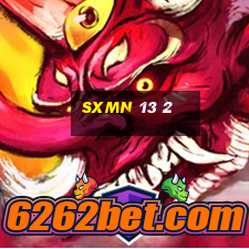 sxmn 13 2