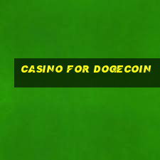 casino for dogecoin