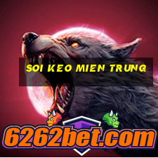 soi keo mien trung