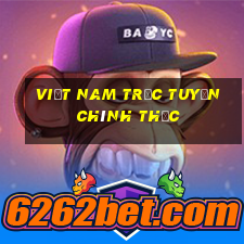 Việt nam trực tuyến chính thức