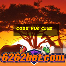 code vua club