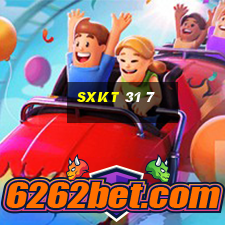 sxkt 31 7